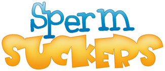 Lyla Kennedy sucks cock on SpermSuckers.com